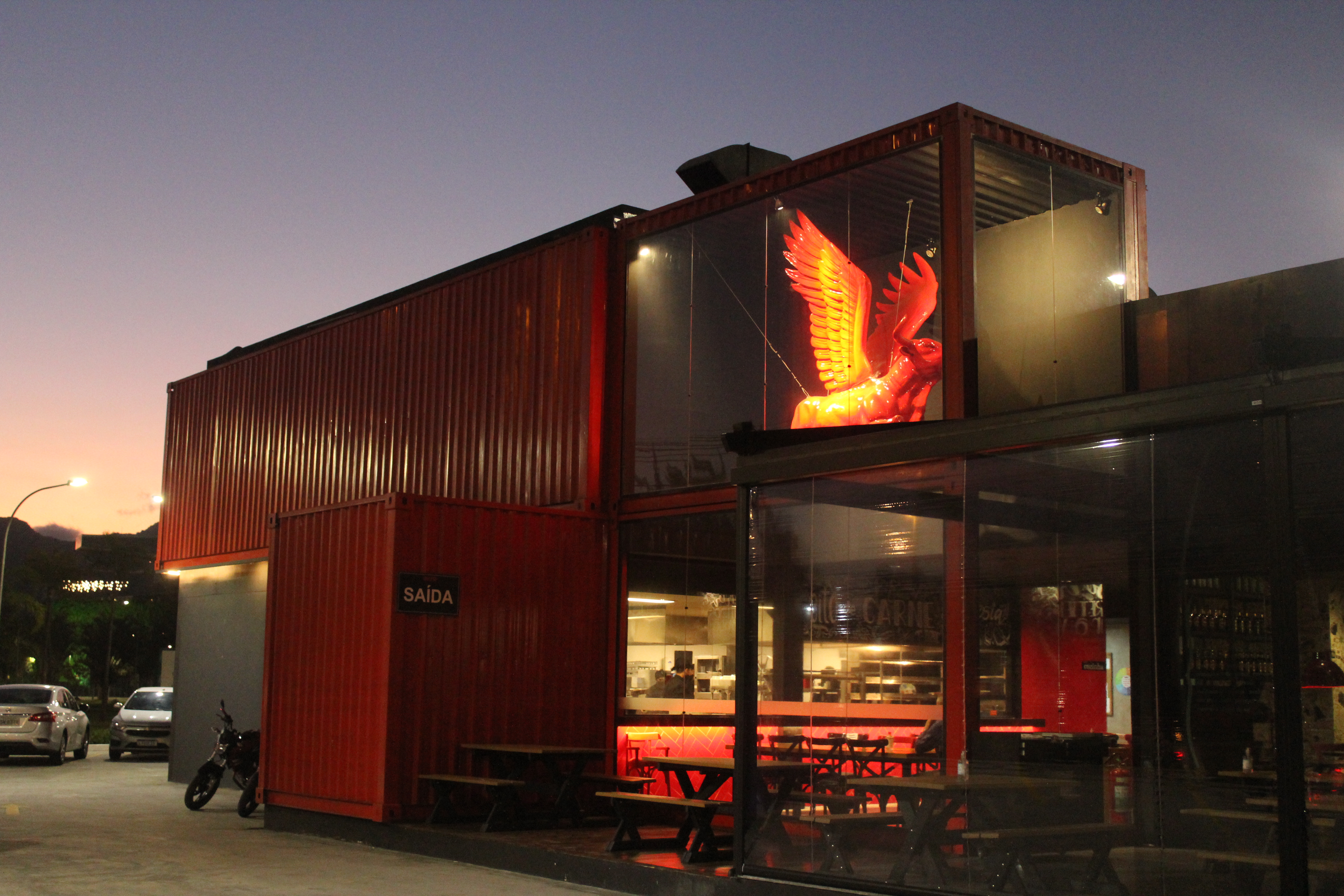 Foto de Vamo Abelardo